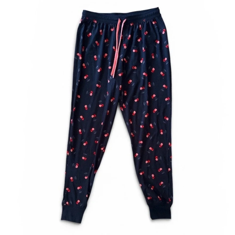 Kate Spade New York Womens Pajama Set Size XS